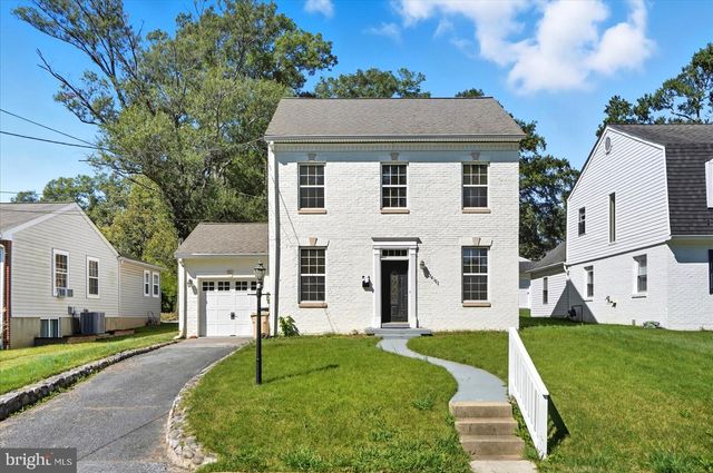 9410 52ND AVE, College Park, MD 20740