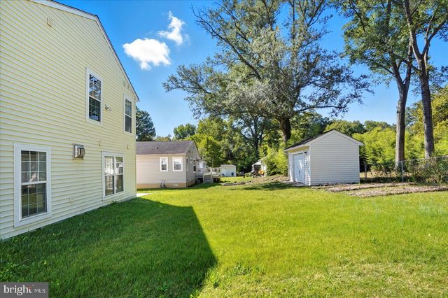9410 52ND AVE, College Park, MD 20740