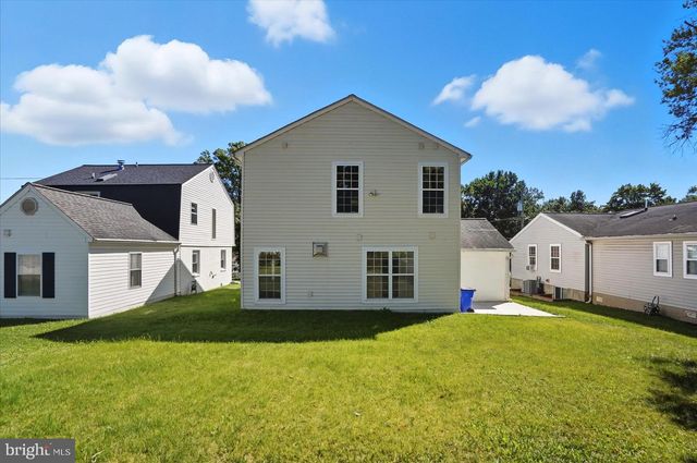 9410 52ND AVE, College Park, MD 20740