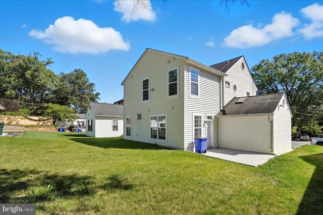 9410 52ND AVE, College Park, MD 20740