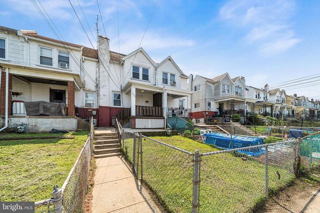 7036 RADBOURNE RD, Upper Darby, PA 19082