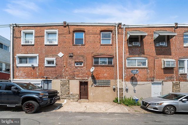 7036 RADBOURNE RD, Upper Darby, PA 19082
