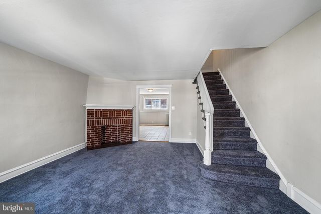 7036 RADBOURNE RD, Upper Darby, PA 19082