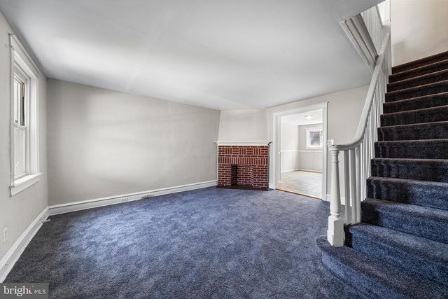 7036 RADBOURNE RD, Upper Darby, PA 19082