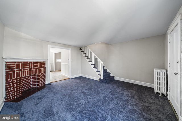 7036 RADBOURNE RD, Upper Darby, PA 19082