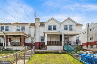 7036 RADBOURNE RD, Upper Darby, PA 19082