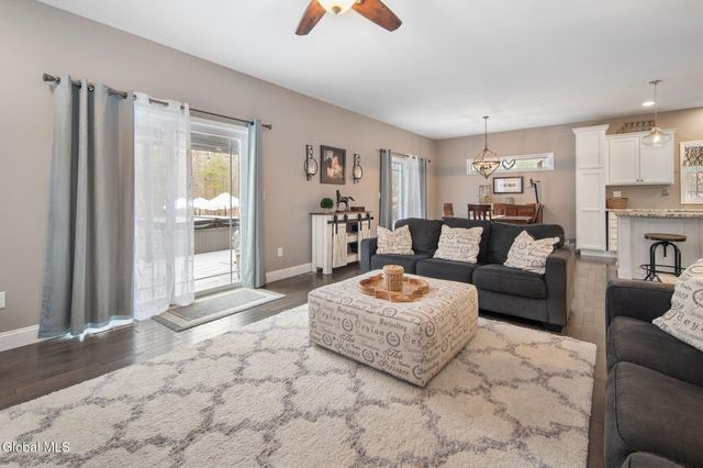 52 Brampton Lane, Northumberland, NY 12831