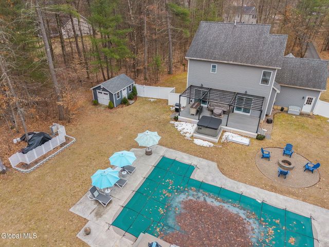 52 Brampton Lane, Northumberland, NY 12831