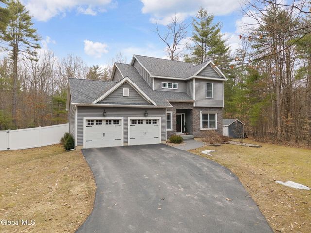 52 Brampton Lane, Northumberland, NY 12831