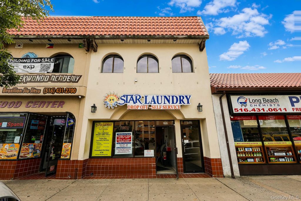 168 W Park Avenue 2nd Floor, Long Beach, NY 11561 — exterior