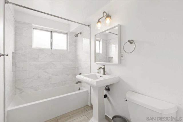 2831-37 Columbia Street, San Diego, CA 92103