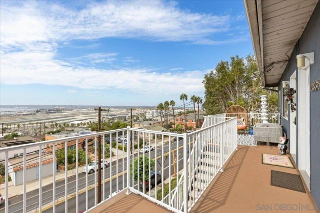 2831-37 Columbia Street, San Diego, CA 92103