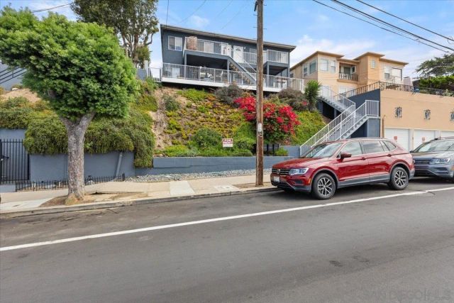 2831-37 Columbia Street, San Diego, CA 92103