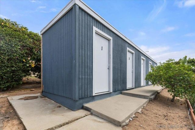 2831-37 Columbia Street, San Diego, CA 92103