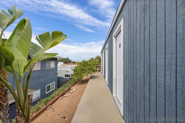 2831-37 Columbia Street, San Diego, CA 92103