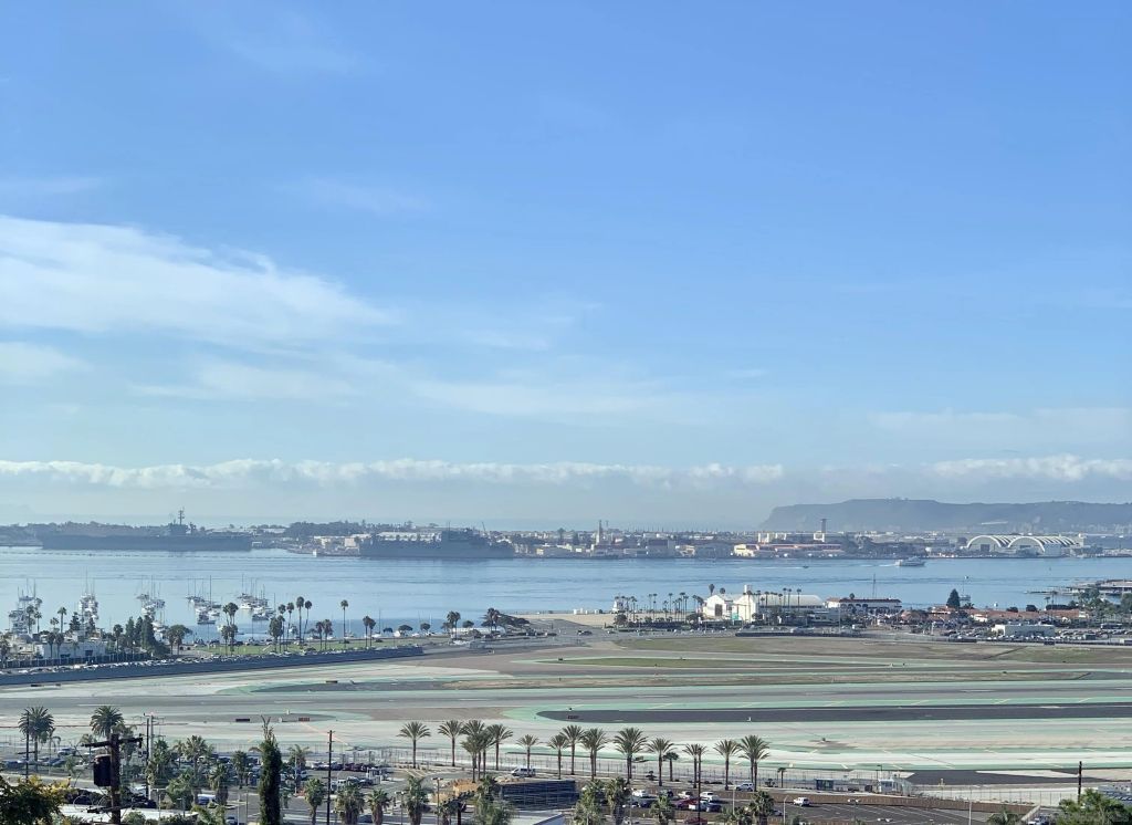 2831-37 Columbia Street, San Diego, CA 92103