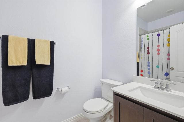 1020 Embers Lane, Denton, TX 76201