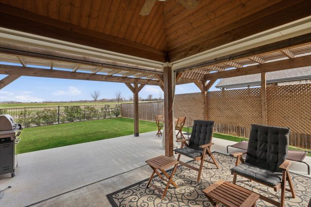 1020 Embers Lane, Denton, TX 76201