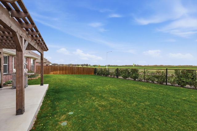 1020 Embers Lane, Denton, TX 76201