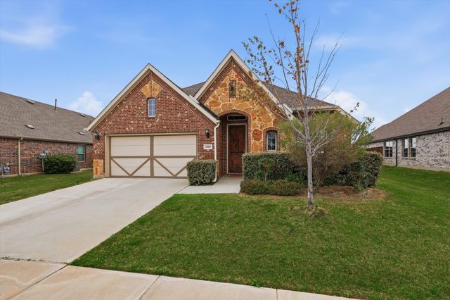 1020 Embers Lane, Denton, TX 76201