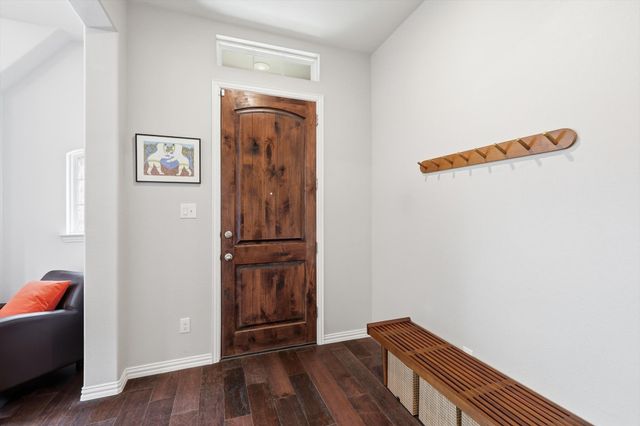 1020 Embers Lane, Denton, TX 76201