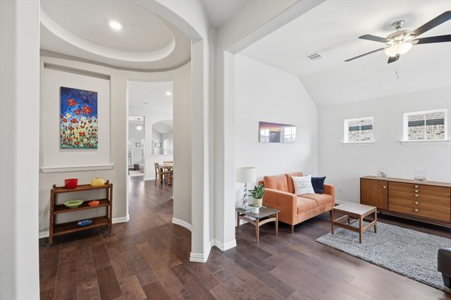 1020 Embers Lane, Denton, TX 76201