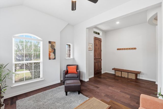 1020 Embers Lane, Denton, TX 76201