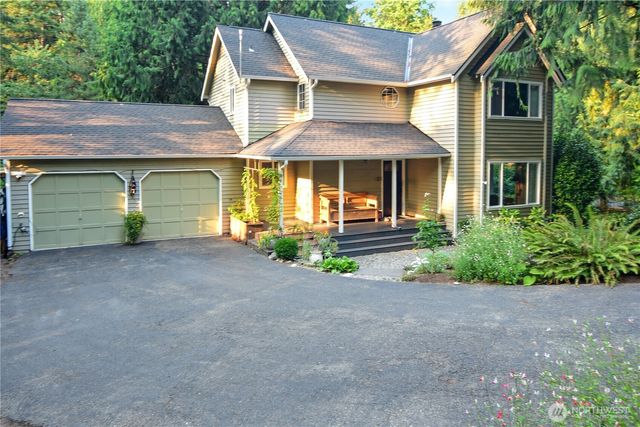 16732 NE 138th Court, Woodinville, WA 98072