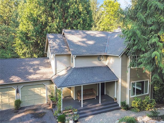 16732 NE 138th Court, Woodinville, WA 98072