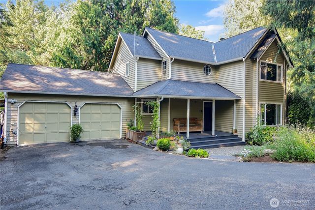 16732 NE 138th Court, Woodinville, WA 98072