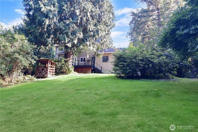 16732 NE 138th Court, Woodinville, WA 98072