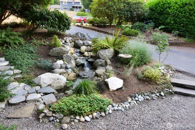 16732 NE 138th Court, Woodinville, WA 98072