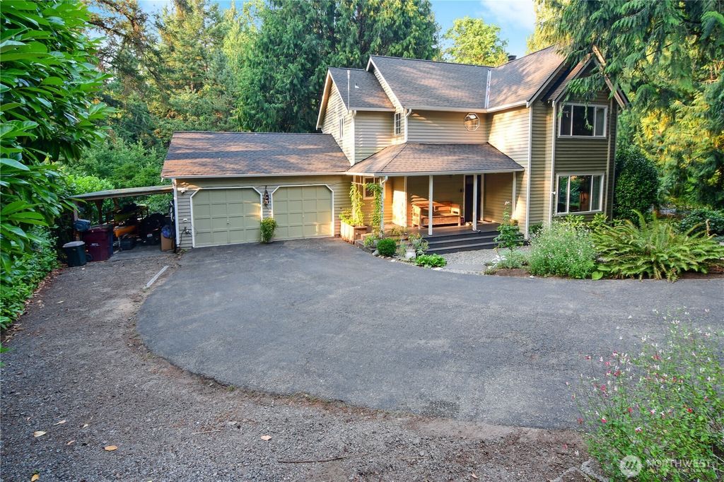 16732 NE 138th Court, Woodinville, WA 98072
