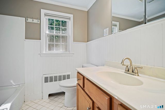 95 Montclair Drive, East Hartford, CT 06118
