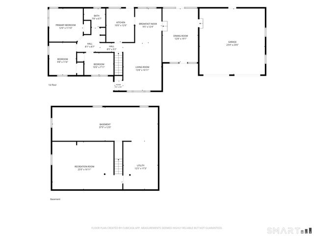 95 Montclair Drive, East Hartford, CT 06118