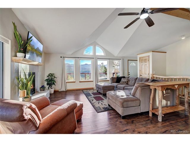 1243 Platte River Dr, Alma, CO 80440