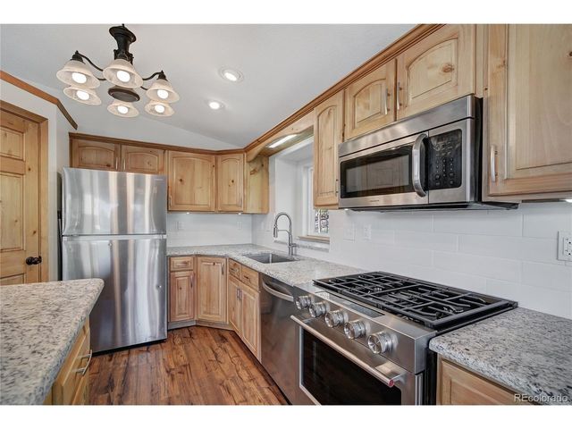 1243 Platte River Dr, Alma, CO 80440