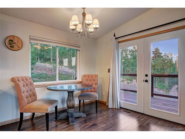 1243 Platte River Dr, Alma, CO 80440