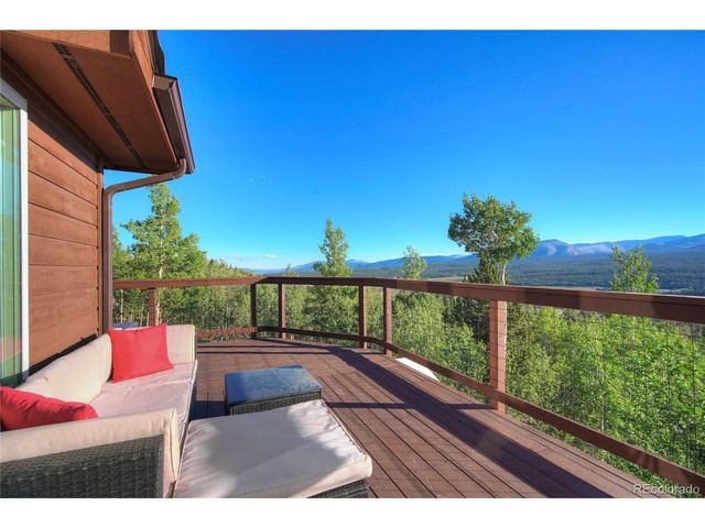1243 Platte River Dr, Alma, CO 80440