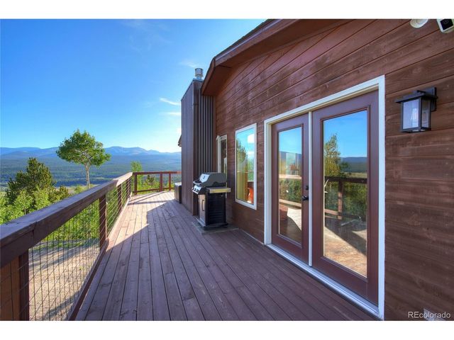 1243 Platte River Dr, Alma, CO 80440