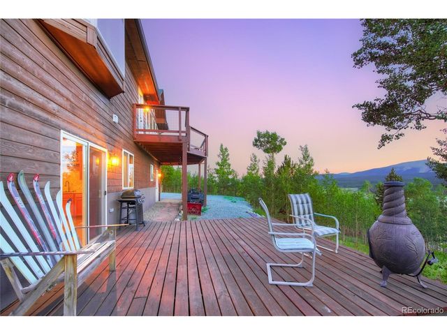 1243 Platte River Dr, Alma, CO 80440