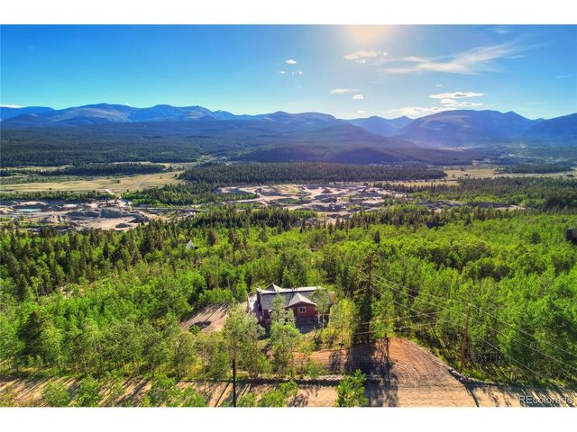 1243 Platte River Dr, Alma, CO 80440