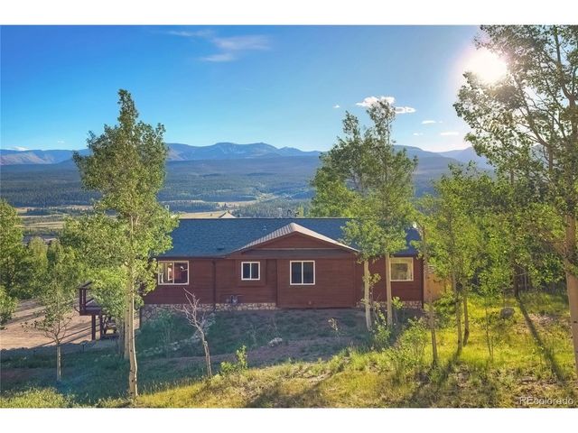 1243 Platte River Dr, Alma, CO 80440