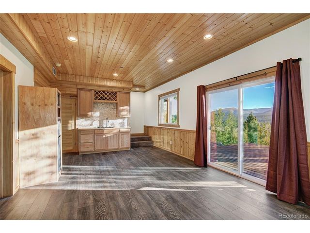 1243 Platte River Dr, Alma, CO 80440