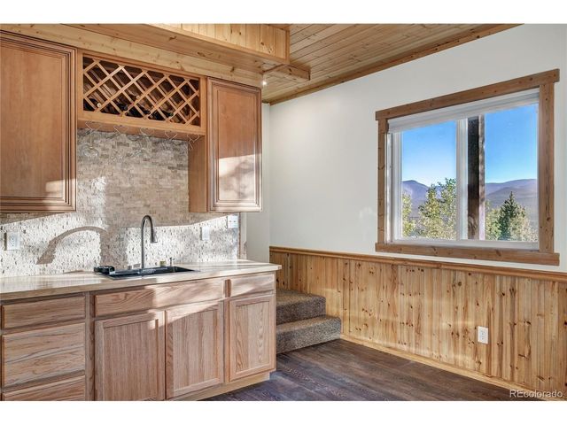 1243 Platte River Dr, Alma, CO 80440