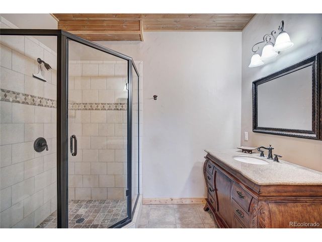 1243 Platte River Dr, Alma, CO 80440