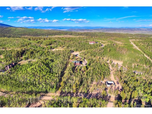 1243 Platte River Dr, Alma, CO 80440