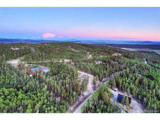 1243 Platte River Dr, Alma, CO 80440