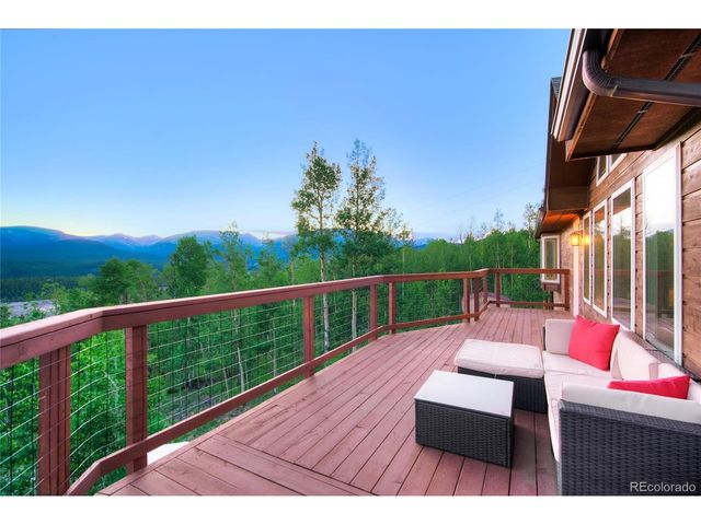 1243 Platte River Dr, Alma, CO 80440