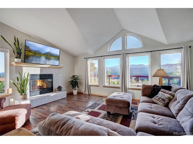 1243 Platte River Dr, Alma, CO 80440